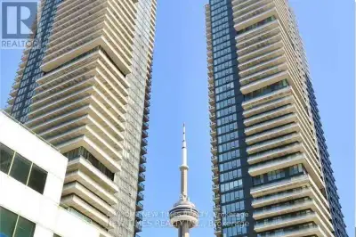 3103 - 125 BLUE JAYS WAY Toronto (Waterfront Communities), Ontar