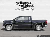 8-cylinder engine for robust power - All-wheel drive for Canadian conditions - Lane departure warnin... (image 2)