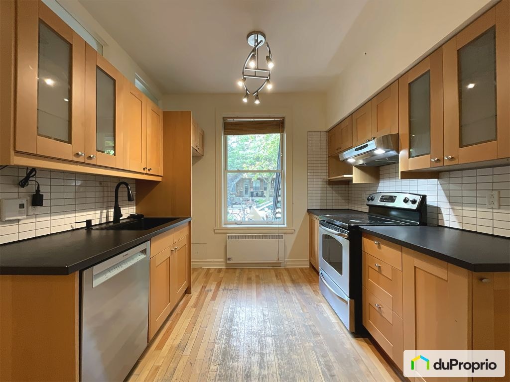 $475,000 - Condominium for sale in Rosemont / La Petite Patrie — photo 3