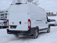 This Ram ProMaster Cargo Van has a dependable Regular Unleaded V-6 3.6 L/220 engine powering this Au... (image 6)