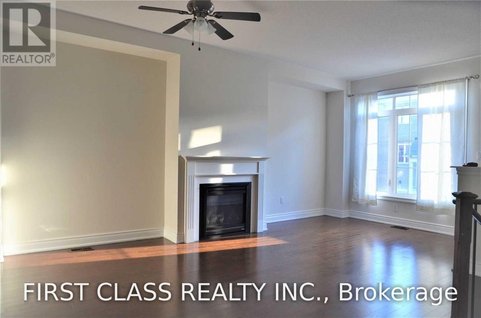 88 MACK CLEMENT LANE Richmond Hill (Westbrook), Ontario 5