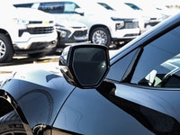 This Chevrolet Corvette boasts a Gas V8 5.5L/ engine powering this Automatic transmission. ENGINE, 5... (image 6)