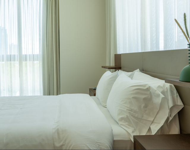 Modern 2BR in Vancouver | Fully Furnished | Flexible Lease in Short Term Rentals in Vancouver - Image 8