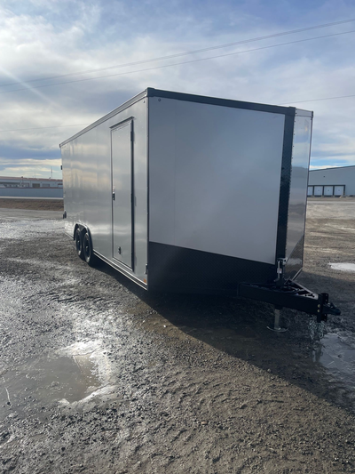 Stock # 6336 Sale Priced at $22,500 TAX IN CASH DEAL, LEASE OR FINANCE OAC ! New 2026 Stealth Titan*...