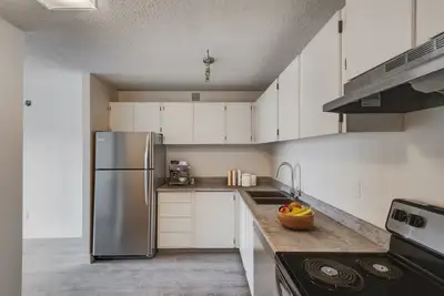 DORSETT SQUARE – Urban Living Near Downtown & Kensington Stylish Suites with City Access and Outdoor...