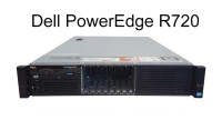 DELL PowerEdge R720 Servers!