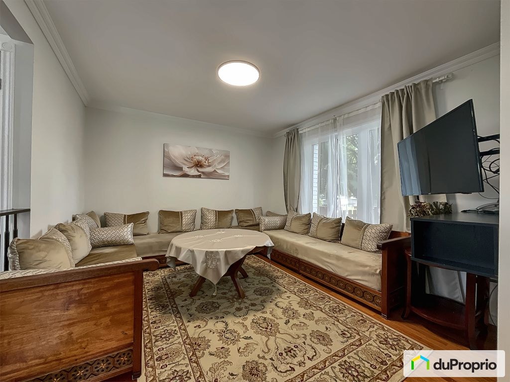 $589,999 - Semi-detached for sale in Deux-Montagnes — photo 2