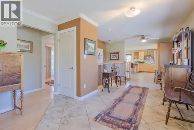 709 BARTLETT Drive Penticton, British Columbia in Houses for Sale in Penticton - Image 5