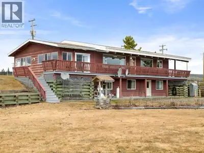Welcome to a rare legacy property blending space, functionality, and waterfront living. Set on beaut...