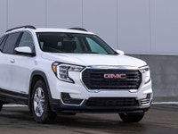CARGET AUTOMOTIVE is thrilled to offer this 2022 GMC Terrain SLE, a versatile compact SUV in Canada,... (image 4)