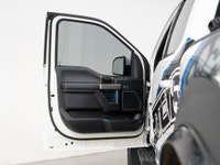 This 2019 Ford F-150 Raptor SuperCrew is a Canadian vehicle. Purpose-built for speed, strength, and... (image 8)
