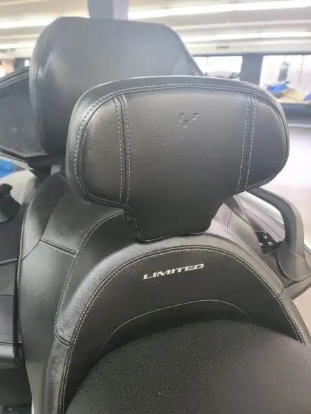 2025 CAN-AM Spyder RT Limited SE6 in Sport Touring in Lanaudière - Image 9