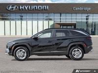 This Hyundai Tucson has a dependable Regular Unleaded I-4 2.5 L/152 engine powering this Automatic t... (image 2)