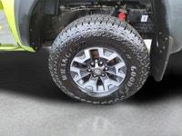 Price includes $1,000 finance credit. Price does not include fees or taxes. The 2023 Toyota Tacoma T... (image 7)