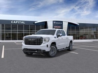 Capital Chevrolet Buick GMC This GMC Sierra 1500 delivers a Turbocharged Diesel I6 3.0L/183 engine p... (image 7)