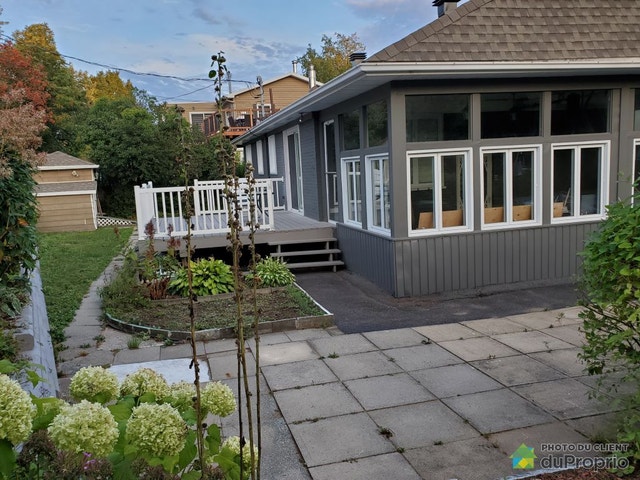 $435,000 - Bungalow for sale in Boischatel — photo 2