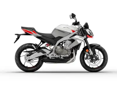 2026 aprilia Tuono 457 Aprilia Tuono 457 2026 Nouveauté en inventaire : Aprilia Tuono 457 2026 — mai...