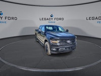 *Premium Audio, Wireless Charging, 20 Aluminum Wheels, Tow Package, Tailgate Step!* This 2025 F-150... (image 2)