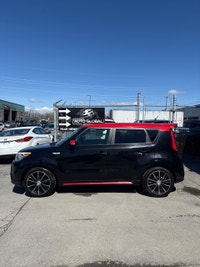 Auto Global - Montréal 2016 Kia Soul Caméra de Recule Volant Chauffant Sieges Chauffants Air Climati... (image 7)
