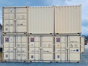 Shipping Containers / Seacans / Storage for sale or rent in Storage Containers in Saint John