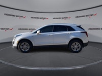 // ACCIDENT FREE!! // This 2020 Cadillac XT5 AWD 4dr Premium Luxury | No Accidents | Panoramic Roof... (image 4)