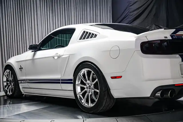 2013 Ford Mustang SHELBY GT500 COUPE 850HP $60K BUILD|1OFAKIND|C in Cars & Trucks in City of Toronto - Image 22