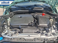 Check out this certified 2025 MINI 5 Door Cooper C | 5 Door | Leatherette | Sunroof | Heated Seats +... (image 8)