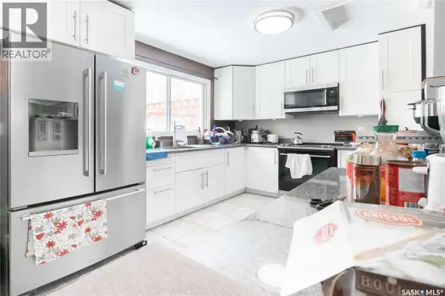 92 Bell STREET Regina, Saskatchewan in Houses for Sale in Regina - Image 7
