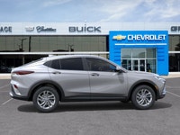 Engine: 3 Cylinder Engine 1.2L L/100Km City: 8.4 L/100Km Hwy: 7.4 Safety Equipment HD Rear Vision Ca... (image 8)