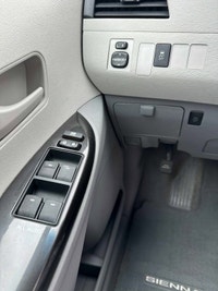 2011 TOYOTA SIENNA LE 3.5L V6 AWD - 7 PASSAGERS —- FINANCEMENT MAISON DISPONIBLE AVEC ACOMPTE DE 4,8... (image 9)