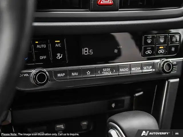 2026 Kia Seltos SX in Cars & Trucks in Guelph - Image 24