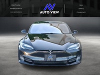 Welcome to Auto View! JUST ARRIVED!! 2016 Tesla Model S TOP MODEL FROM TESLA!! The 2016 Tesla Model... (image 1)