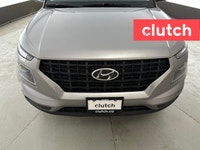 NO ACCIDENTS / CLEAN CARFAX / Front Heated Seats, Climate Control, Bluetooth Music and more! Clutch... (image 6)