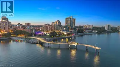 Become a member of the most prestigious development on the waterfront, The Bridgewater Private Resid...