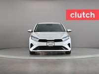 Front Heated Seats, Folding Rear Seats, Climate Control and more! Clutch is the largest online used... (image 9)