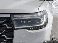 Welcome to Freedom Ford. Dynamic 2.3L Turbo Engine - Luxurious Leather Interior - Advanced Safety Fe... (image 9)