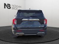 Leather Seats, Sunroof, Technology Package, Premium Audio, Navigation! Check out our great inventory... (image 4)