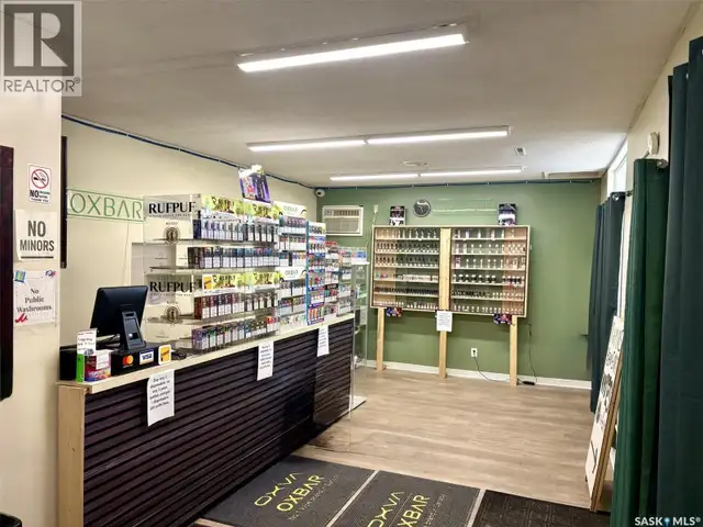 148 3rd AVENUE E Melville, Saskatchewan in Commercial & Office Space for Sale in Regina - Image 5