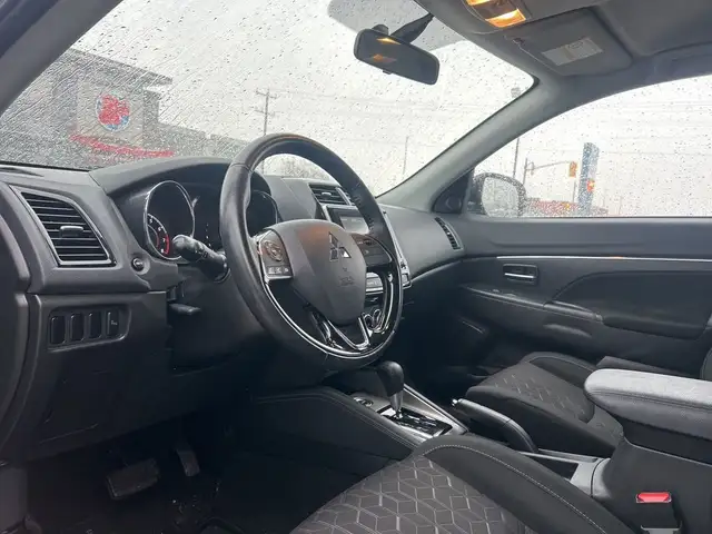2024 Mitsubishi RVR SE AWC65259857754627129
