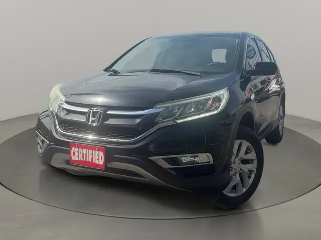 2015 Honda CR-V EX-L 4dr SUV AWD (2.4L 4cyl CVT)