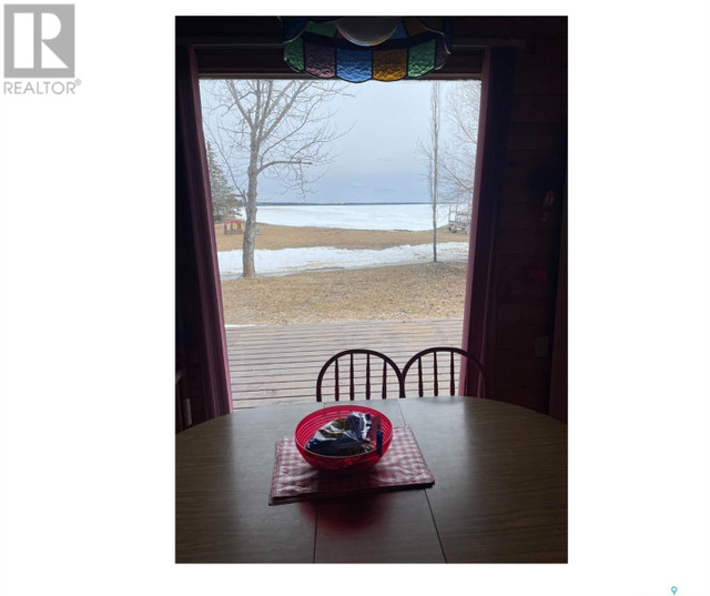 529 Dustin Place, Powm Beach Turtle Lake, Saskatchewan Houses for