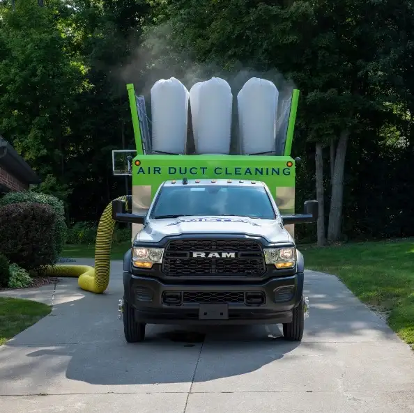 Complete Duct Cleaning In Just $9964722638225283120