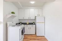 PROMOTION 1 MOIS GRATUIT ! Studios disponible dès maintenant dans Mercier-Hochelaga-Maisonneuve Stud... (image 2)