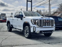 Engine: Duramax 6.6L Turbo-Diesel V8 B20-Diesel compatible L/100Km City: 0.0 L/100Km Hwy: 0.0 Safety... (image 3)