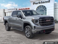 This GMC Sierra 1500 delivers a Turbocharged Diesel I6 3.0L/183 engine powering this Automatic trans... (image 7)