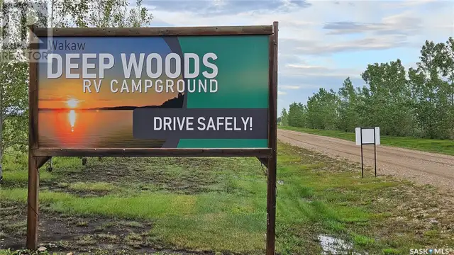 102 Enchanted Loop Deep Woods RV Campground Wakaw Lake, Saskatch in Land for Sale in Saskatoon - Image 28