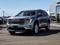 2.5T 7-Passenger | Leather Heated Seats | Heated Steering Wheel | Remote Start | 20 Wheels | Adaptiv... (image 3)