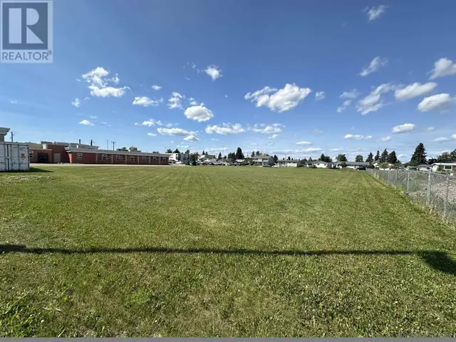 9504 100 AVENUE Fort St. John, British Columbia in Land for Sale in Fort St. John - Image 12