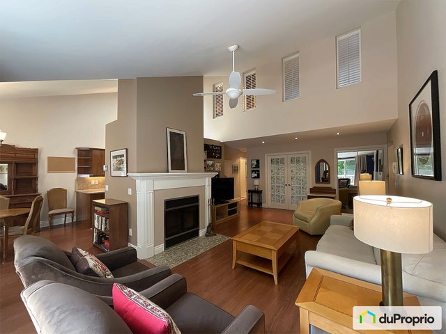 $409,000 - Condominium for sale in L'Ile-Perrot — photo 2