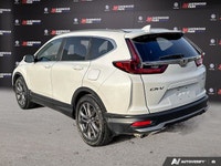 Check out this 2020 Honda CR-V Sport before it's too late! *This Honda CR-V Is Competitively Priced... (image 3)